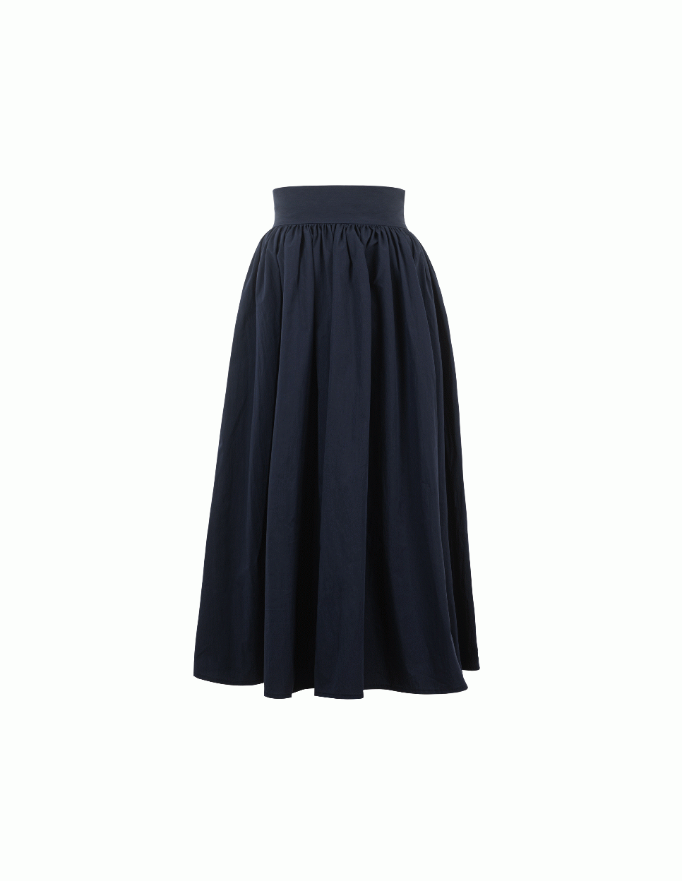 Paper Skirt